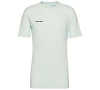Mammut Massone Light Short Sleeve T-shirt White S Men