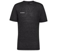 Mammut - Massone Light T-Shirt - T-shirt size XXL, black