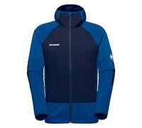 Mammut Massone Ml Jacket Blue L Men