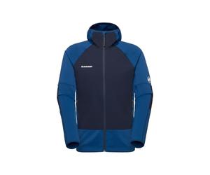 Mammut Massone ML Jacket L Blue