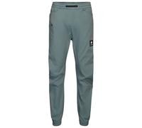 Mammut - Massone Pants - Climbing trousers size 36, strata