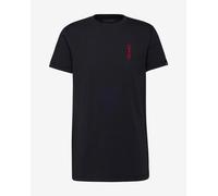 Mammut Massone Quickdraw Short Sleeve T-shirt Black M Men