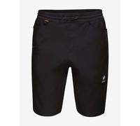 Mammut Massone Sport Shorts Black - XS