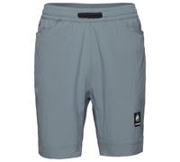 Mammut - Massone Sport Shorts - Climbing trousers size 36, grey