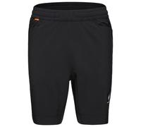 Mammut - Massone Sport Shorts - Climbing trousers size 40, black