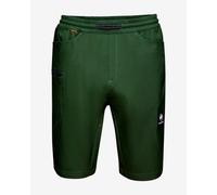Mammut Massone Sport Shorts Dark Green - S
