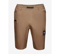 Mammut Massone Sport Shorts Light Brown - M