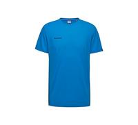 Mammut Massone Sport T-Shirt Men, Glacier Blue, L