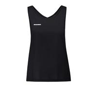 Mammut Massone Sport Tank Top Women, Black, XS