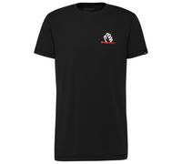 Mammut - Massone T-Shirt Hold - T-shirt size S, black