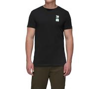 Mammut Massone T-Shirt Men Wagon Black M