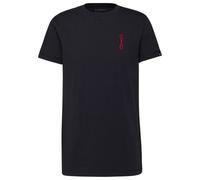 Mammut - Massone T-Shirt Quickdraw - T-shirt size M, black