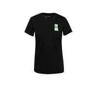 Mammut Massone T-Shirt Women Wagon Black XL