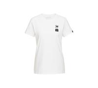 Mammut Massone T-Shirt Women Wagon White XL