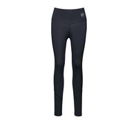 Mammut Massone Tights Women XL Black