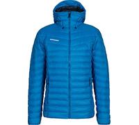 Mammut Men Albula Hooded Fiber-Fill-Jacket
