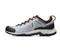 Mammut Men Alnasca Knit Ii Hiking Shoe, Silver, 9 UK