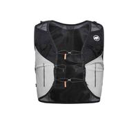 Mammut - Trail Running Hydration Vest - Aenergy Tr 5 Men Black Cloud for Men - Size XS\/S - White White XS\/S