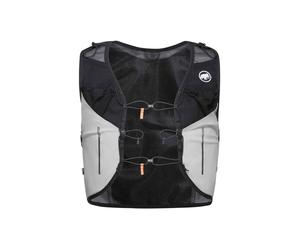 Mammut - Men's trail running hydration Vest - Aenergy Tr 5 Men Black Cloud for Men - Size XS/S - White White XS/S