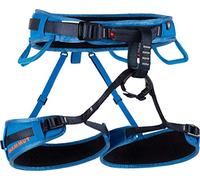 Mammut - Ophir 3 Slide - Climbing harness size XXL, blue