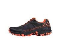 Mammut Sertig Ii Low Hiking Shoes Black EU 41 1/3 Man