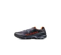 Mammut Sertig II Low GORE-TEX Shoes Black Orange - 44