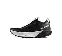 Mammut - Men's trail running shoes - Aenergy Trail Speed Low M Nebla/Red for Men - Size 10 UK - Grey Grey 10 UK
