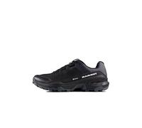 Mammut Men's 3030-05380 Hiking Shoes, Black Steel, 44.5 EU