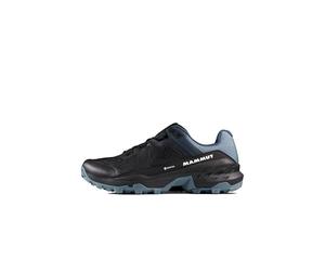 Mammut Men's 3030-05380 Hiking Shoes, Black Strata, 47 EU