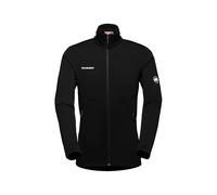 Mammut Mens Aconc Fleece Jacket Outerwear Full Zip Top