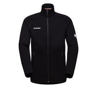 Mammut Mens Aconcagua ML Fleece Jacket Black S