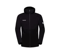 Mammut Aconcagua ML Hooded Jacket Men black L