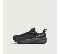 Mammut Men's Aenergy MTN Gore-Tex Low Black/Dark Steel UK 11