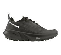 Mammut Men's Aenergy Trail All Mountain Low Shoes, black, 8 UK