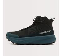 Mammut Aenergy Mtn Mid GORE-TEX Men's Walking Boots | UK 9 in Black/Dark Strata