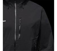 Mammut Mens Alto 3l Jacket Outerwear Long Sleeve Waterproof