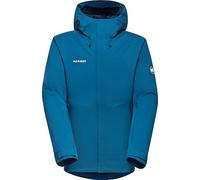 Mammut Men's Alto Hs Hooded Jacket Men's Hardshell Jackets (Pack of 1)