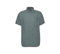 Mammut Men's Alvra Summer Shirt Men Hiking Shirt