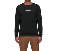 Mammut Men's Core Ml Crew Neck Men Playground Midlayer (pack of 1)