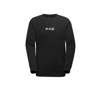 Mammut Men's Core Ml Crew Neck Men Playground Midlayer (pack of 1)
