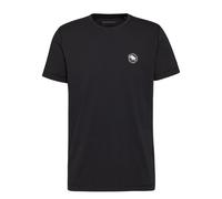 Mammut Mens Core T-Shirt Garantie Black 2XL