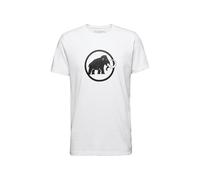 Mammut Core Classic Short Sleeve T-shirt White L Men