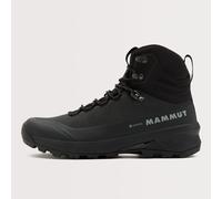 Mammut Men's Ducan III High GTX, Black