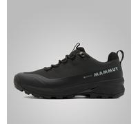 Mammut - Ducan III Low GTX - Multisport shoes size 9, grey/black