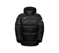 Mammut Glacier Glow Insulated Down Jacket Black XL Men