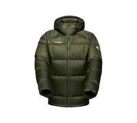 Mammut Men's Glacier Glow in Hooded Jacket Men Jacket (pack of 1)