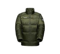 Mammut Insulated, everyday down jacket Glacier Glow IN Jacket Men - dark marsh, L