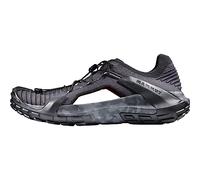 Mammut Men's Hueco II Air Low Rise & Hiking Shoes, Dark Steel Black, 13.5 UK