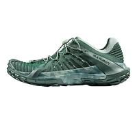 Mammut Men's Hueco Knit Ii Hiking Shoe, Dark Jade Jade, 48 EU, Dark Jade Jade, 13.5 UK