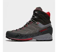 Mammut Men's Kento Tour High GTX Mountain Boots, Grey 8